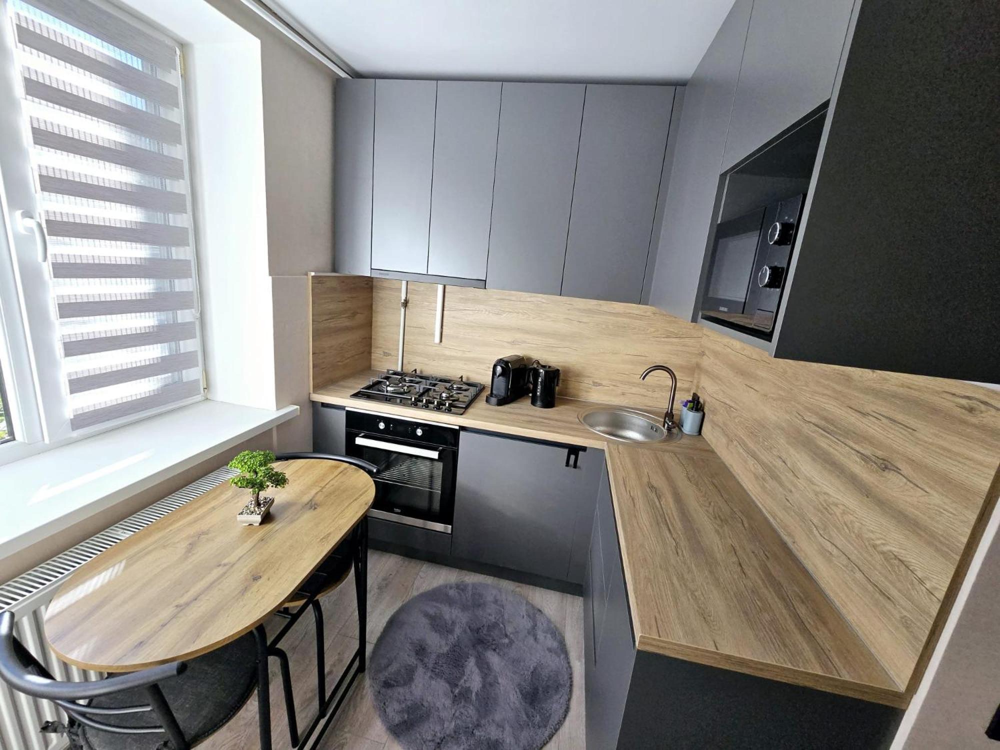 Apartments バルツィ エクステリア 写真
