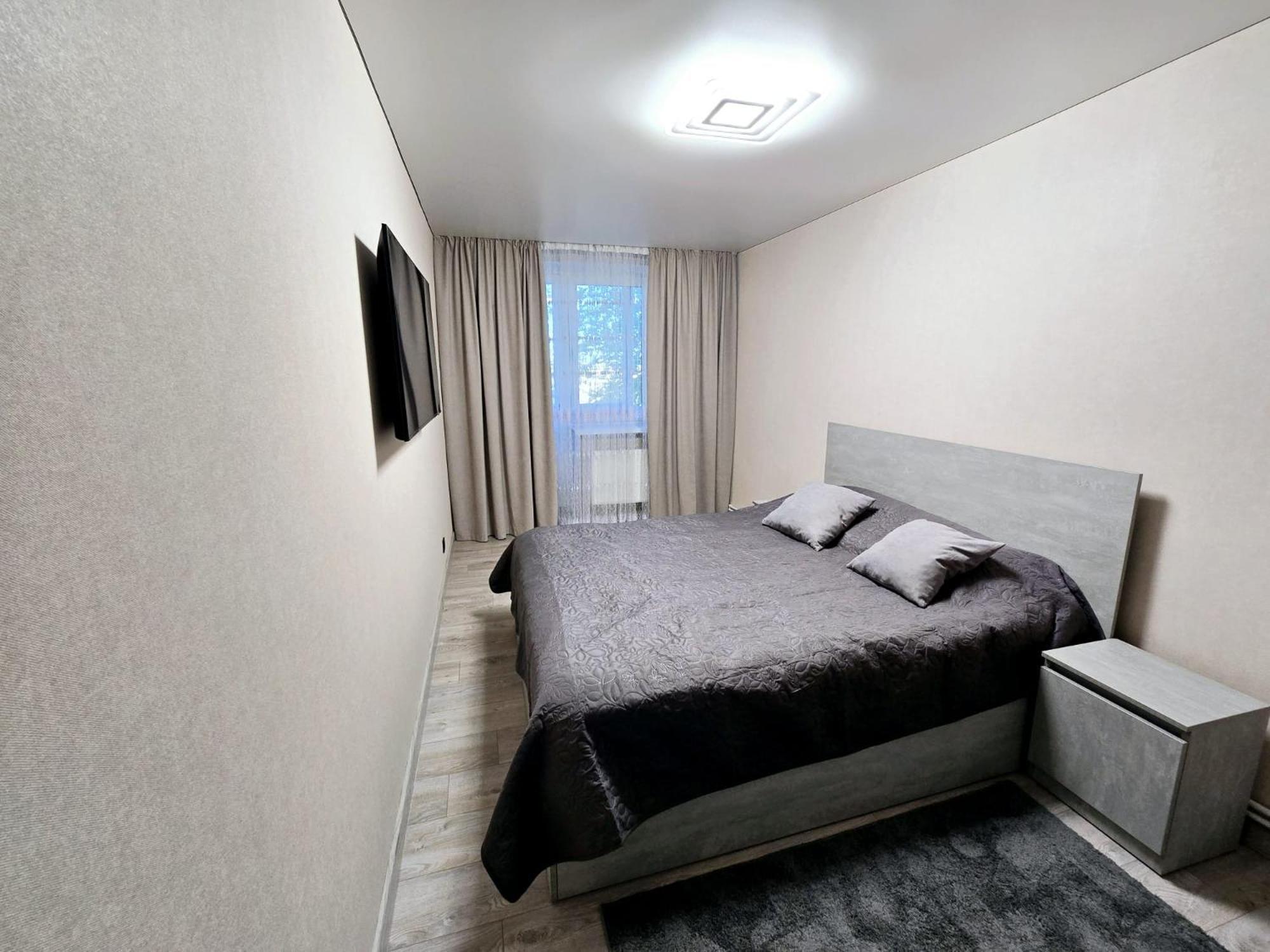 Apartments バルツィ エクステリア 写真