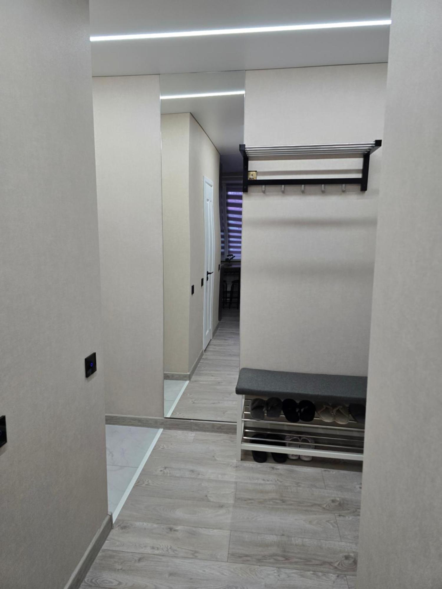 Apartments バルツィ エクステリア 写真
