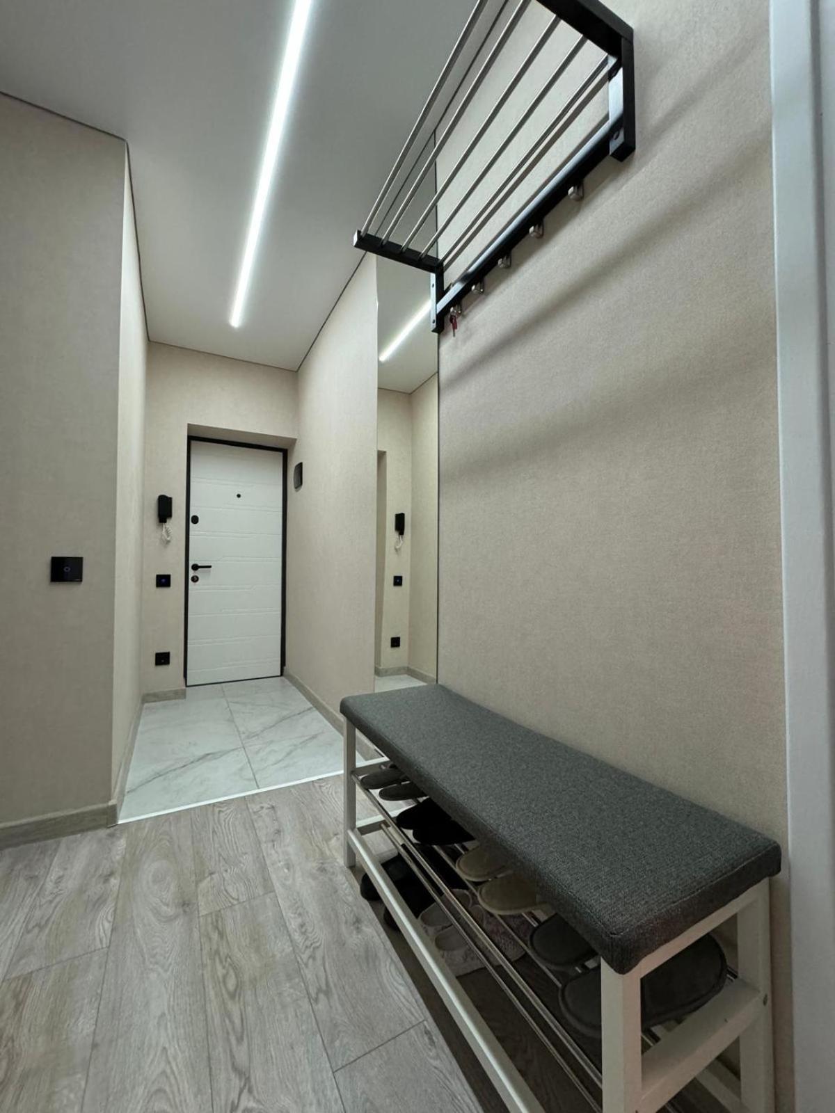 Apartments バルツィ エクステリア 写真