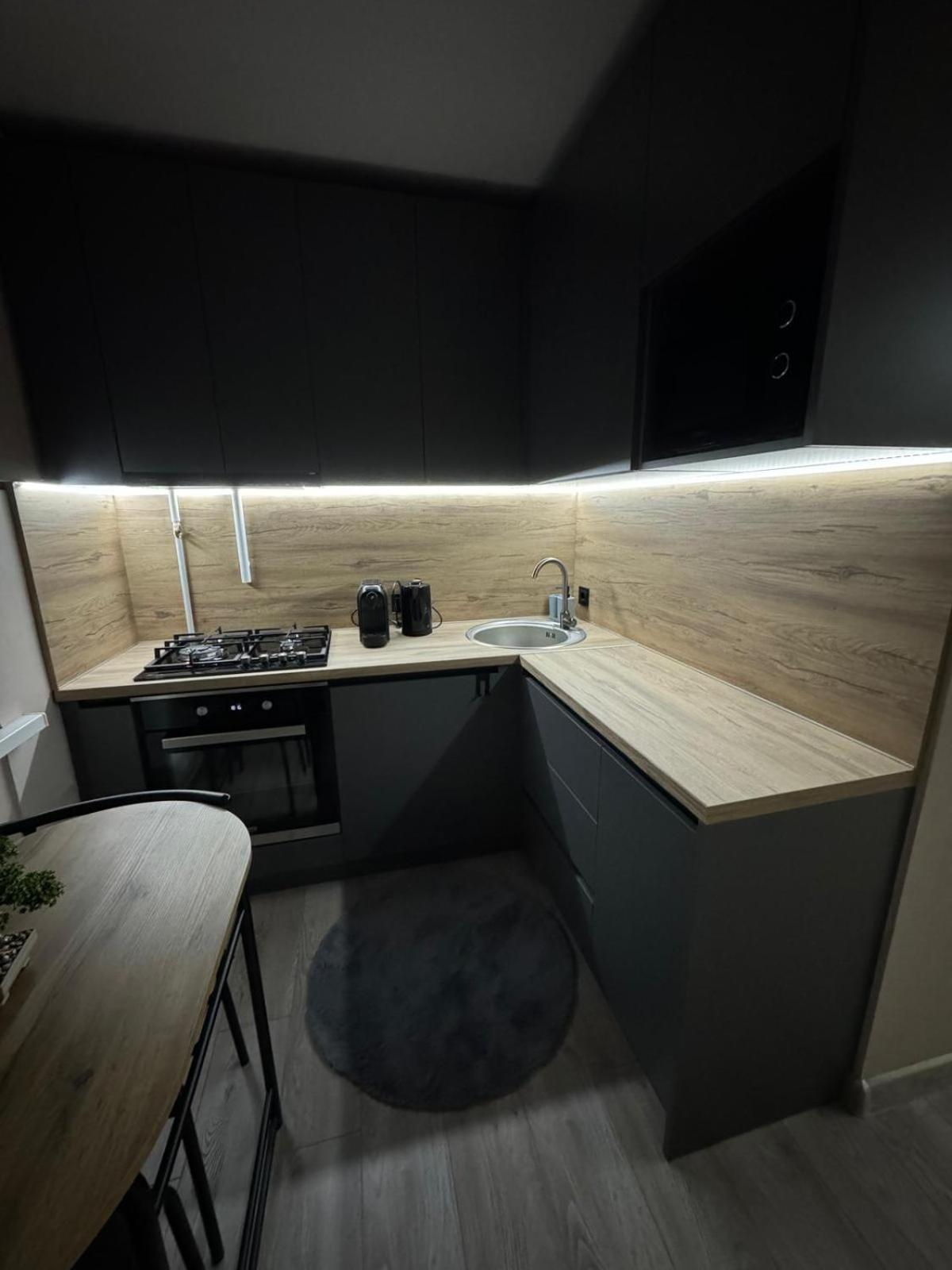 Apartments バルツィ エクステリア 写真